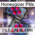 Honeygizer Pills 15